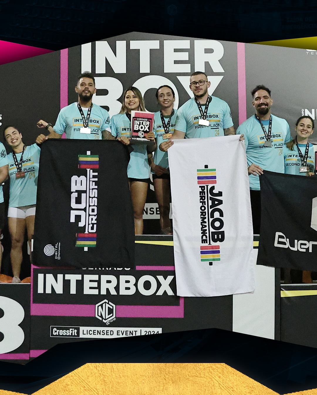 Cerrado Interbox