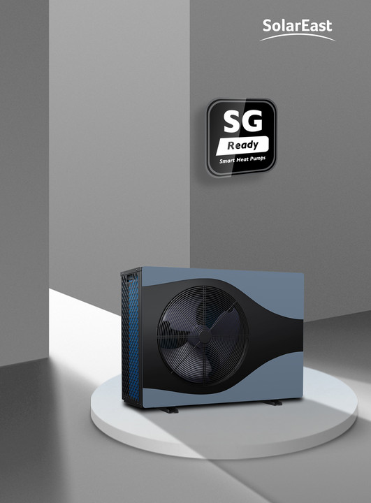 Solareast Heat Pump Ltd. | Foshan
