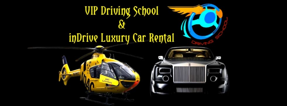 VIP Sialkot Driving School, Airport Taxi, Limousine Rolls Royce, Car ...