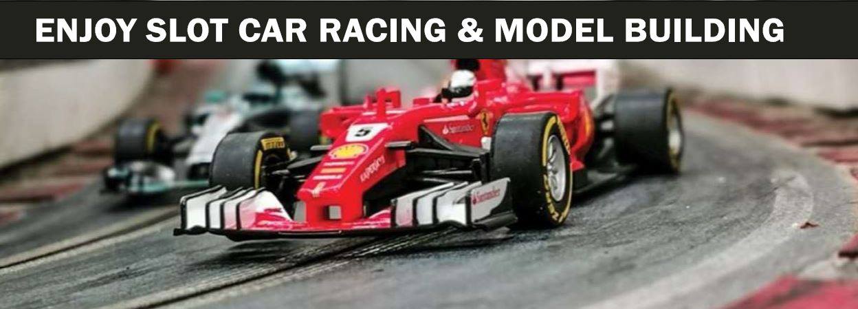 Can Car Race Model | Summerside PE