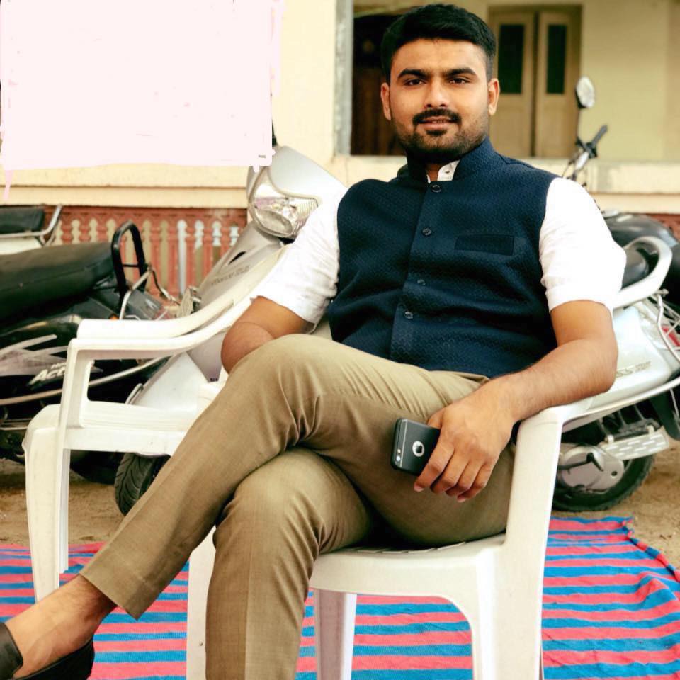 pinakin patel