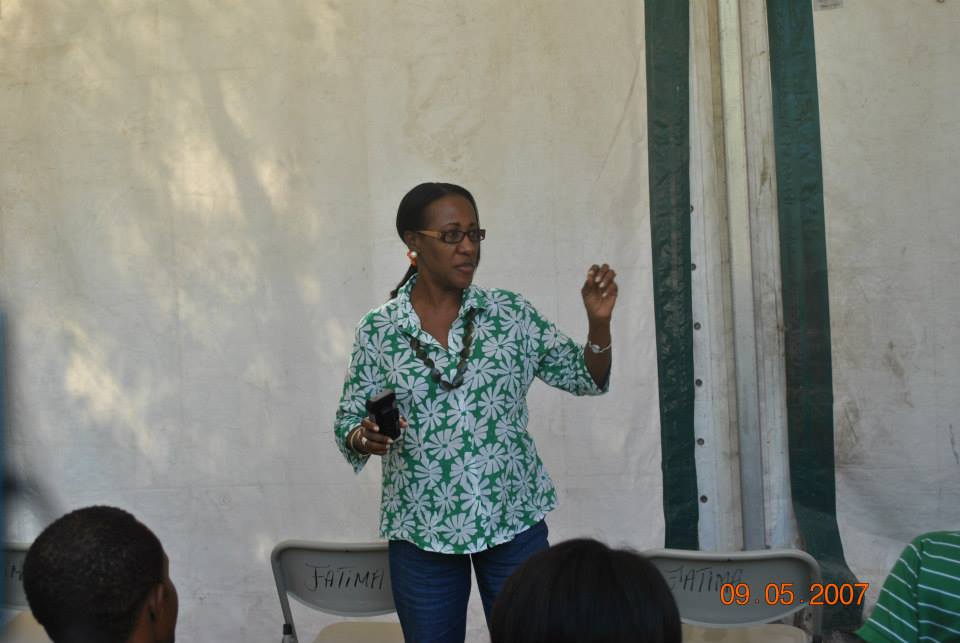 Université Episcopale d'Haiti (UNEPH) | Ville de Port-au-Prince