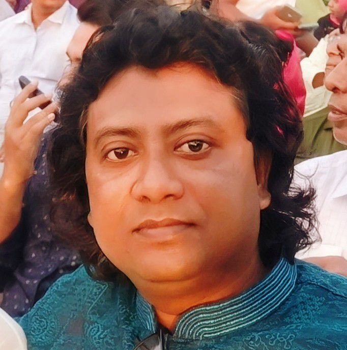 MA Mamun