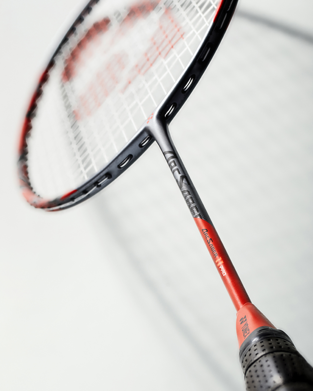 Yonex arcsaber 11 2017 3u5 SP 97%