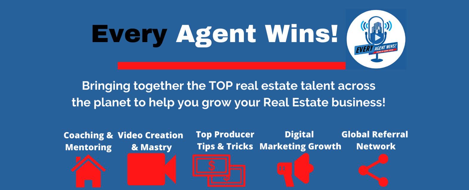 EVERY Agent Wins! | Facebook