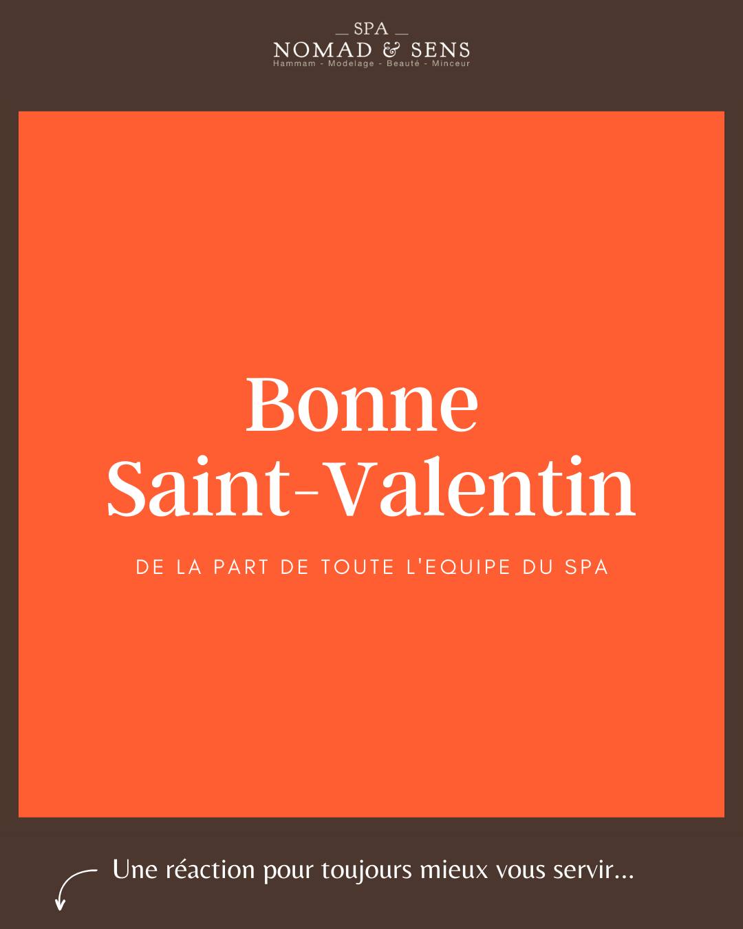 Spa Nomad Et Sens Lyon Avis