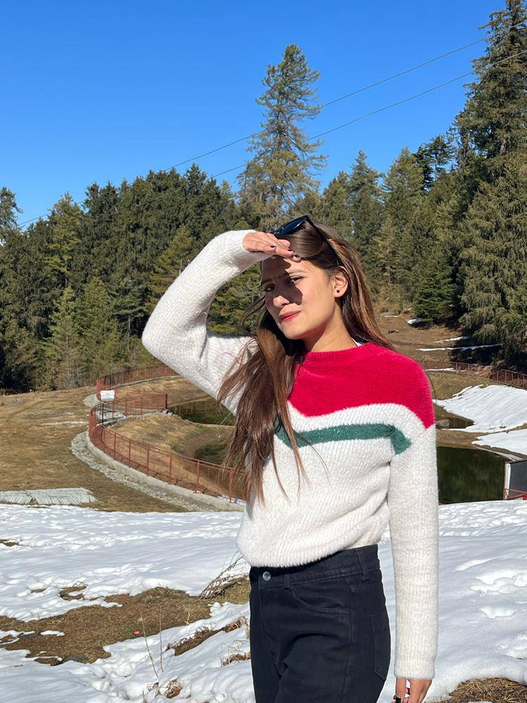 Varsha Khemta