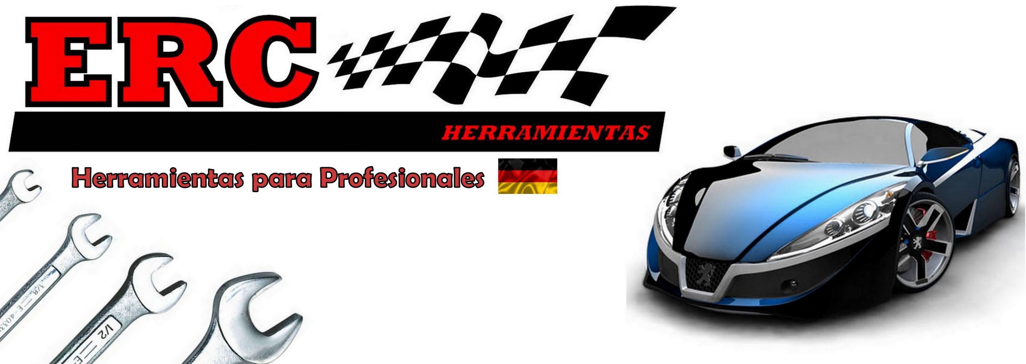 ERC Racing | José León Suárez