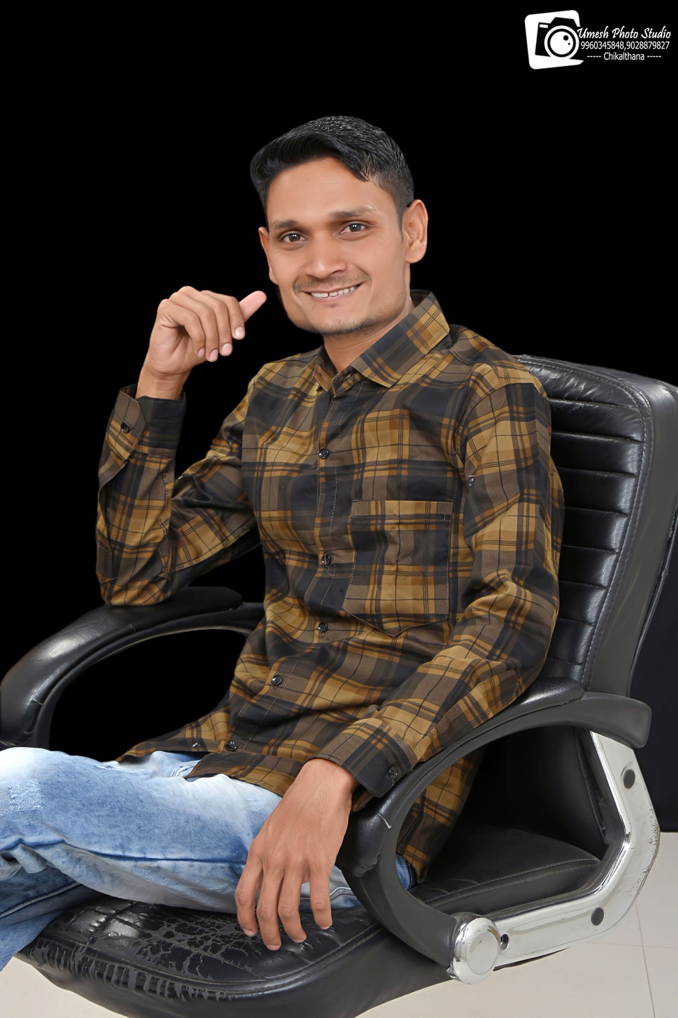 Aamer Lala Aimim