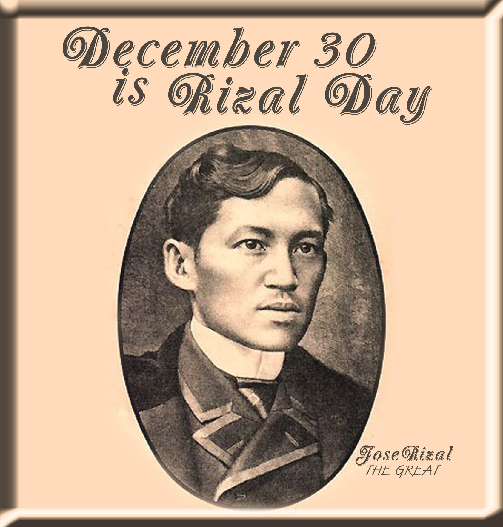 Jose - Bakit tinatawag si Rizal na Gat Jose Rizal? Ano ang ibig sabihin ...
