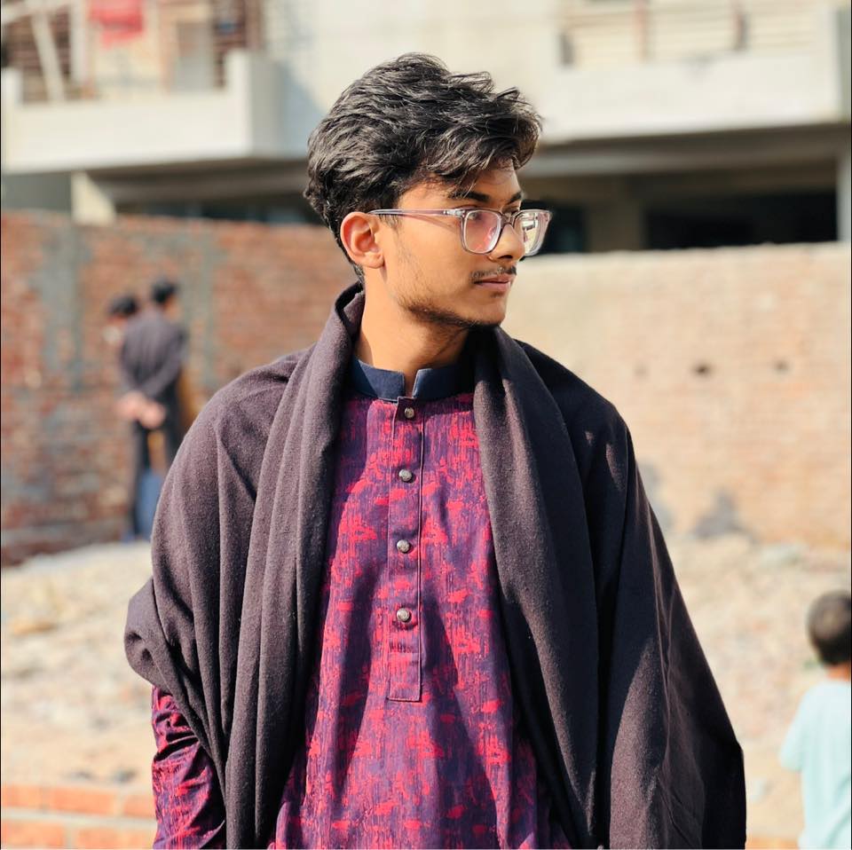 Rafi Karim