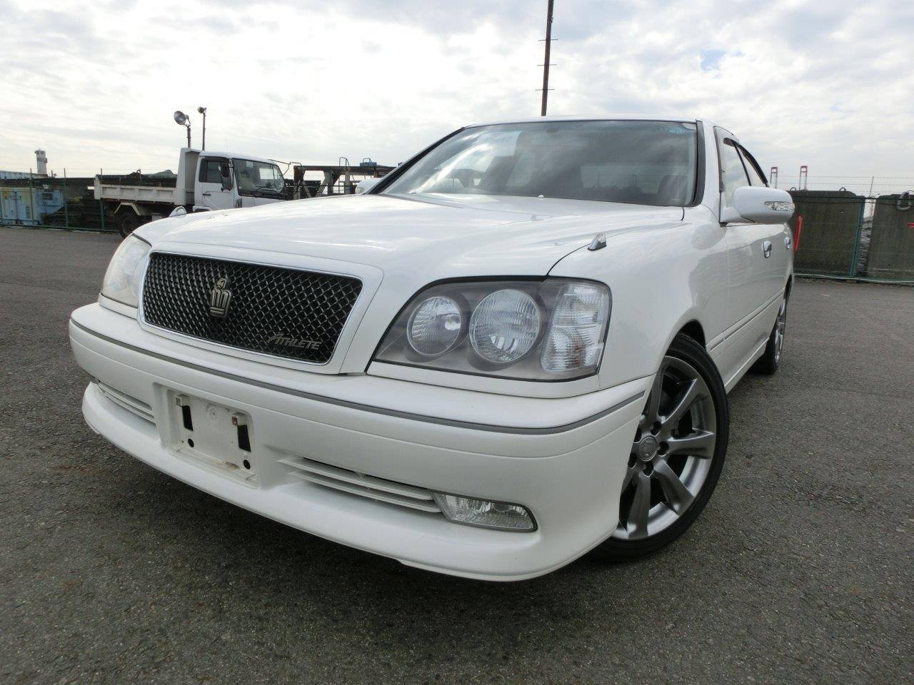 J-Spec Imports - J-Spec's Buy of the Week is this Toyota... | Facebook