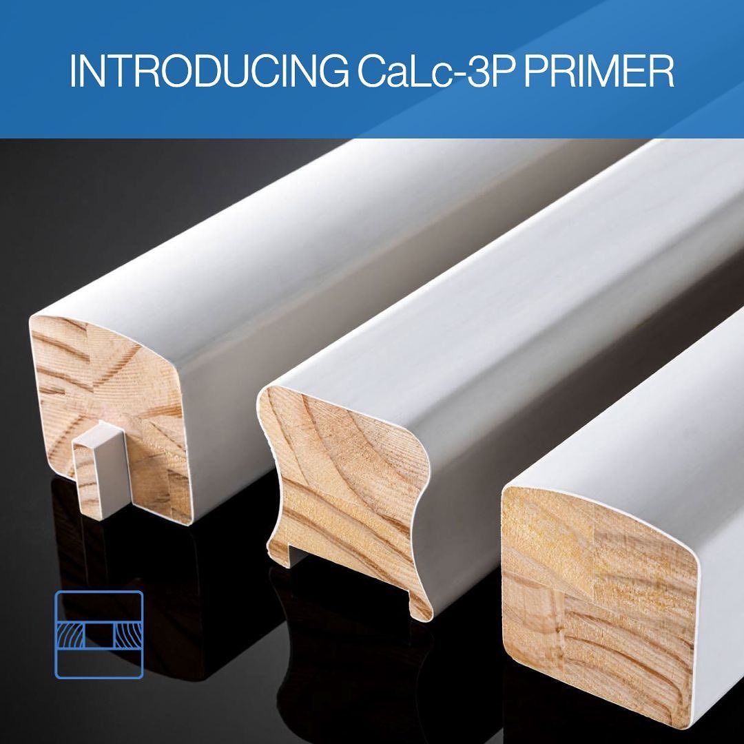 Think Timber - Introducing our uniquely formulated CaLc-3p... | Facebook