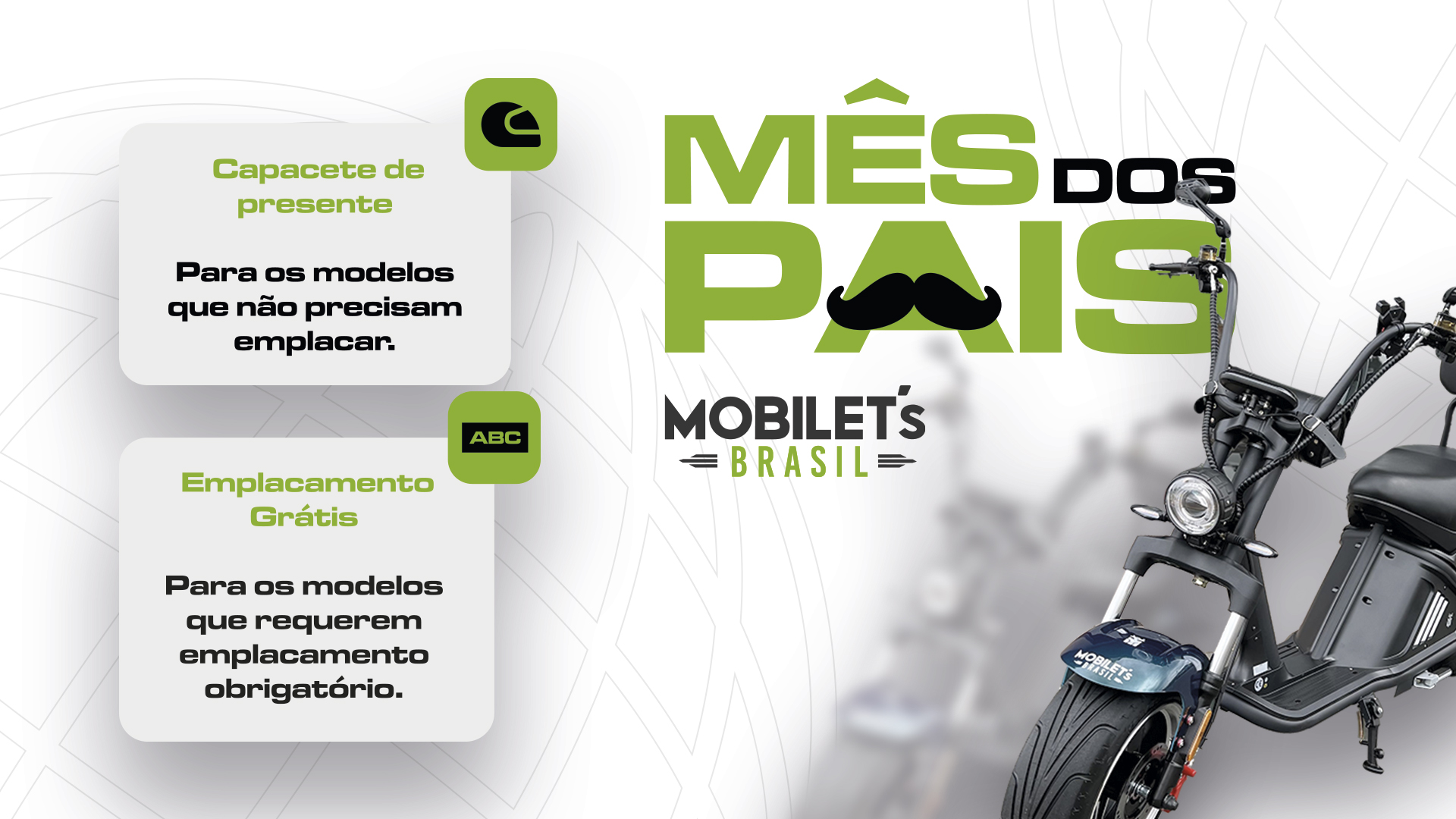 Mobilet's Brasil | Ponta Grossa PR