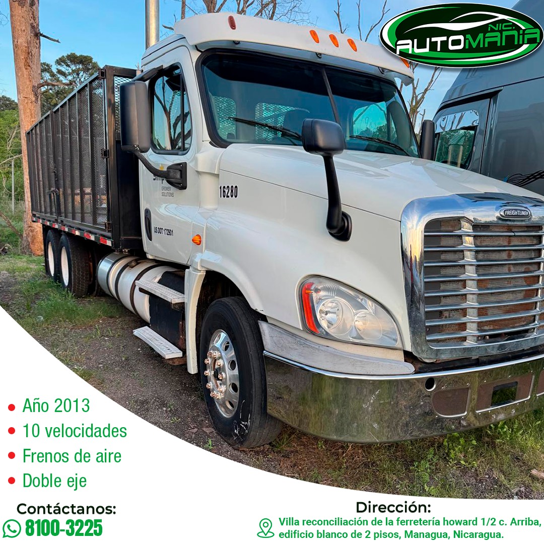 AUTO MANIA CA | Managua
