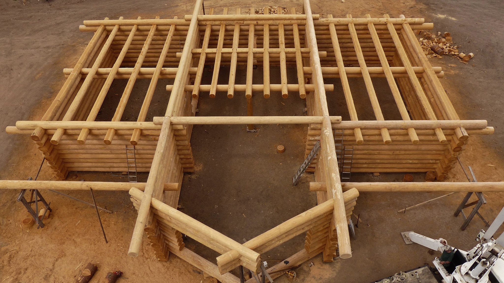 Swan Valley Logcrafters | Condon MT