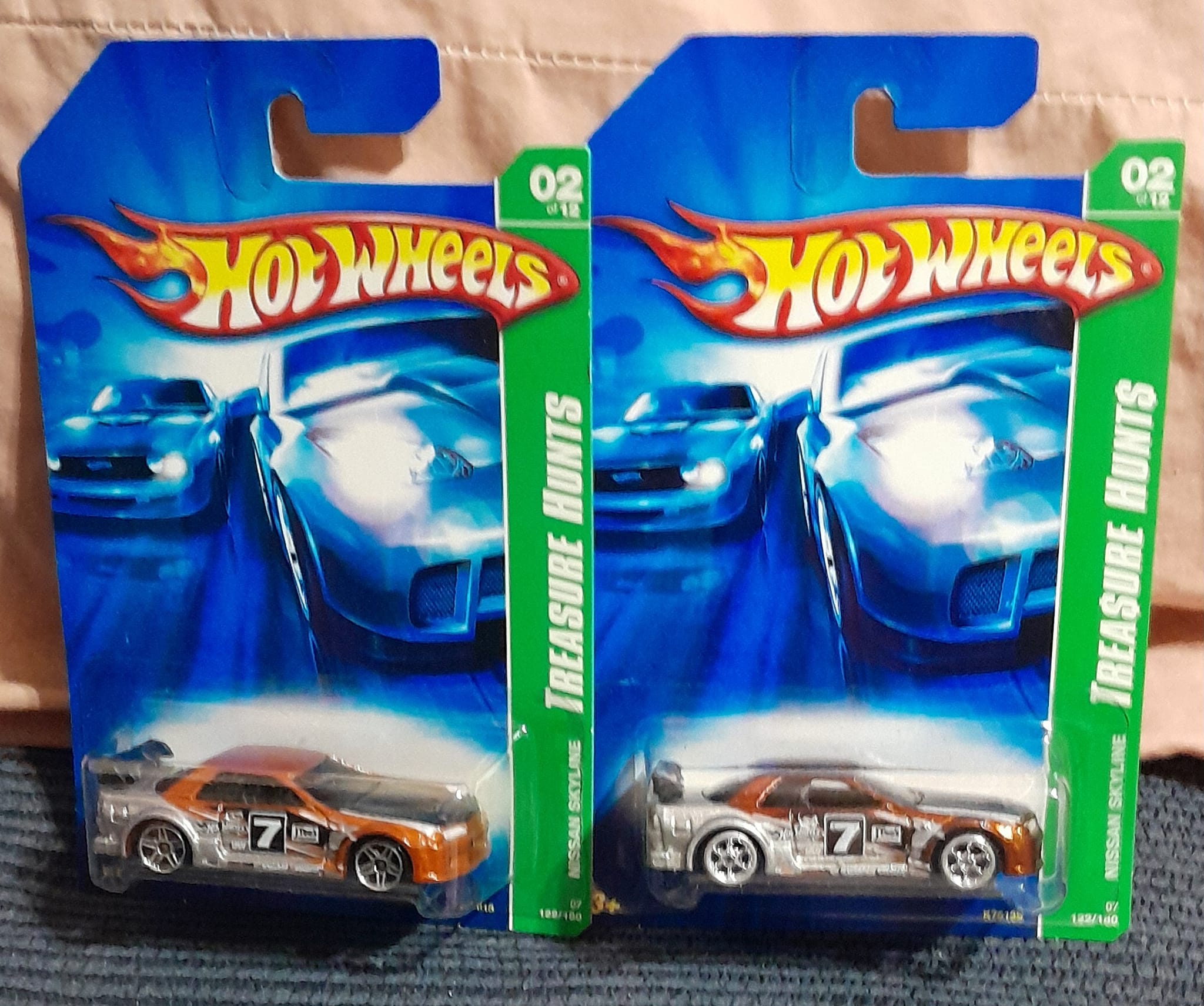 🔥 COLLECTORS… SUPER TREASURE ALERT 🔥 The Hot Wheels Nissan