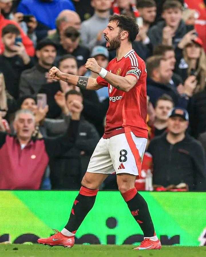 MANCHESTER UNITED FANS KALIRO | Facebook