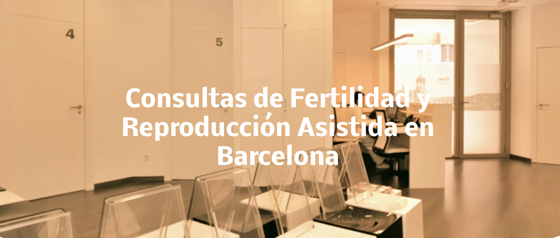 Fertility Madrid added a new photo — at... - Fertility Madrid