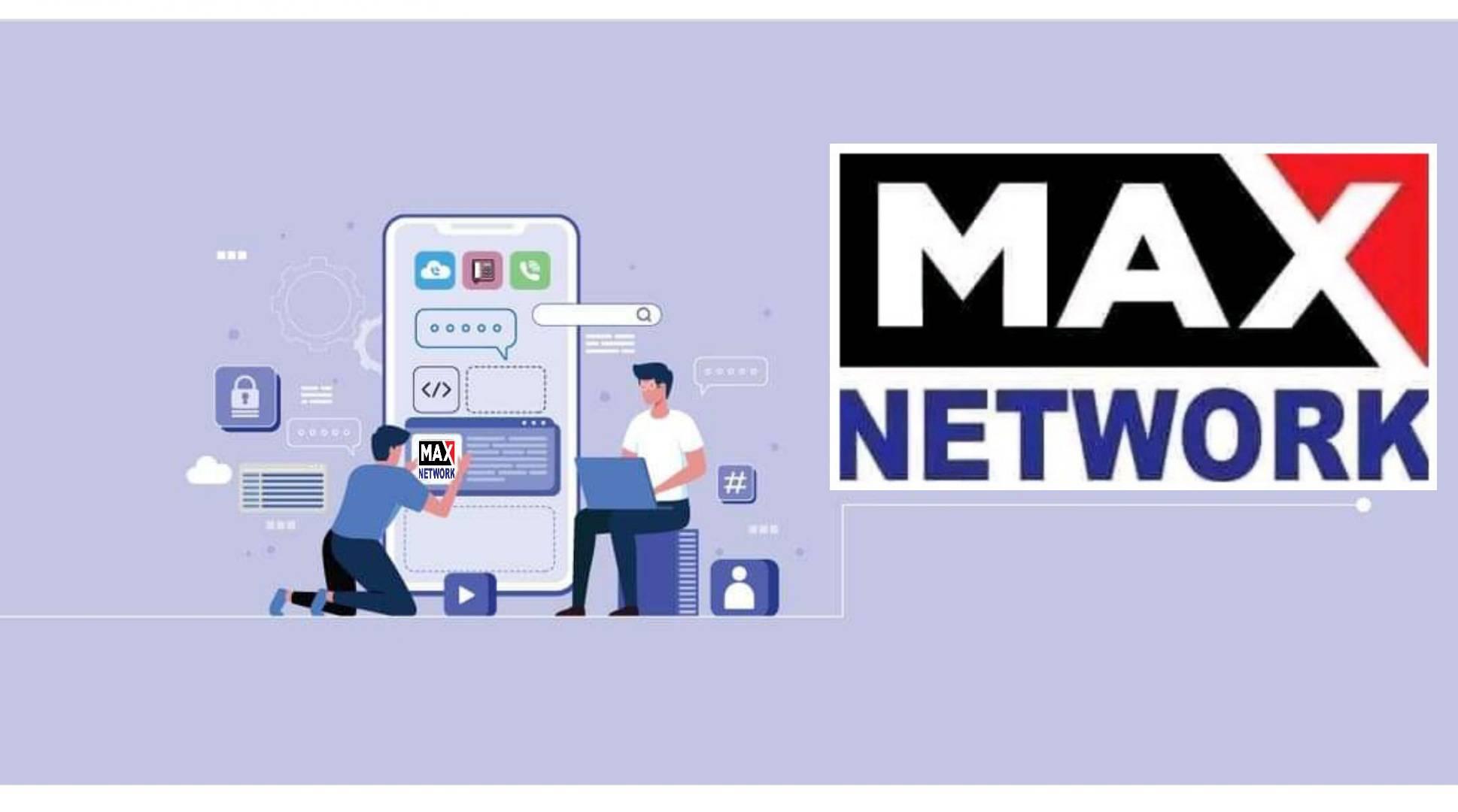 Max Network