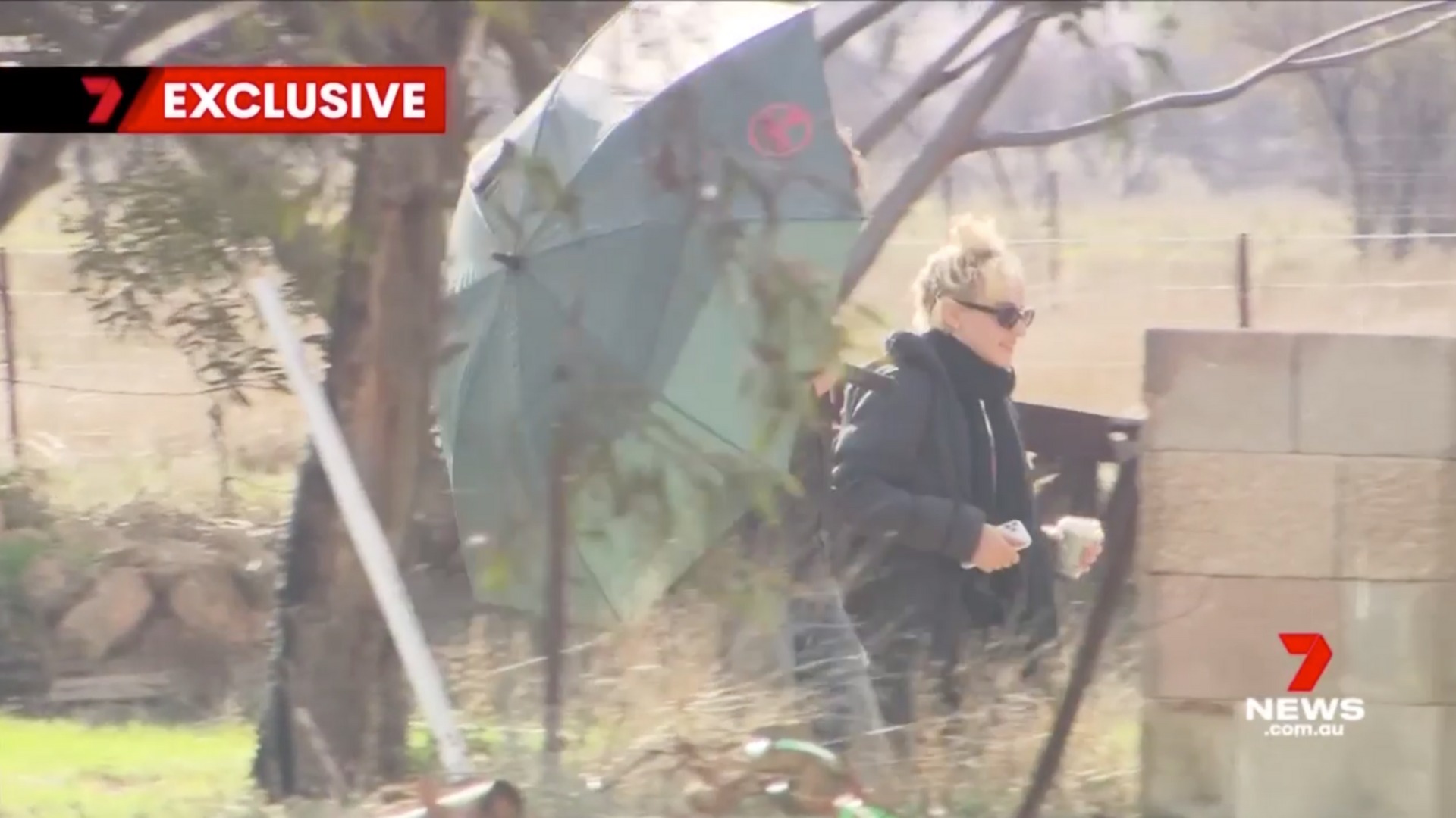 7NEWS Adelaide - EXCLUSIVE: Ozark, The Matrix, Inventing...