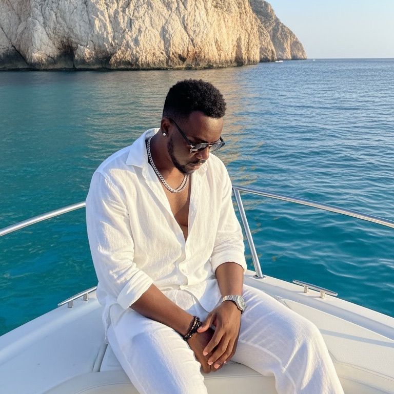 Rotimi Adeyemo