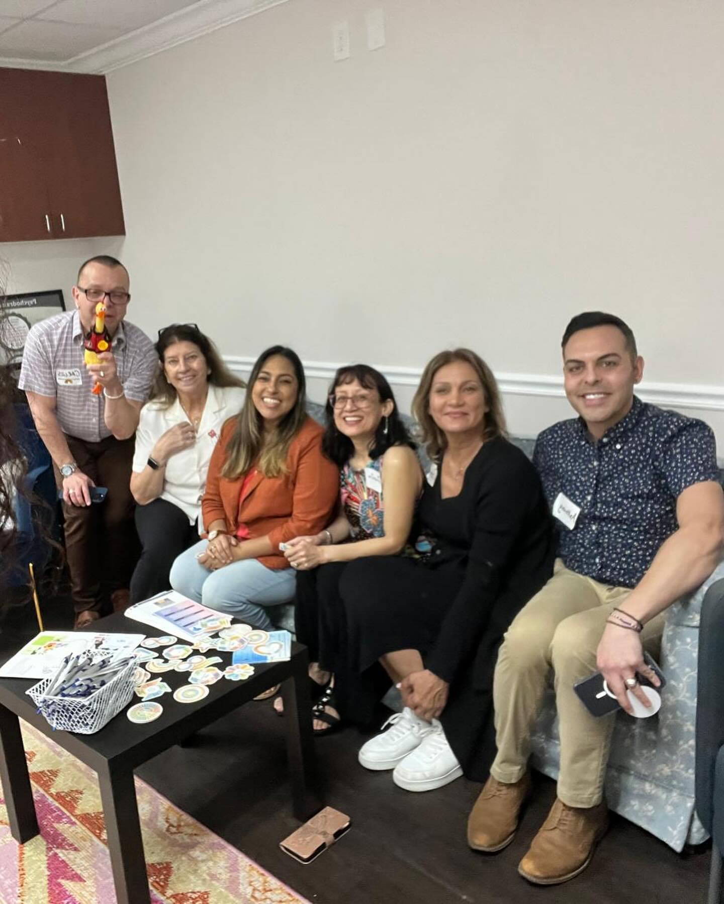 Reflections Creative Therapies Group