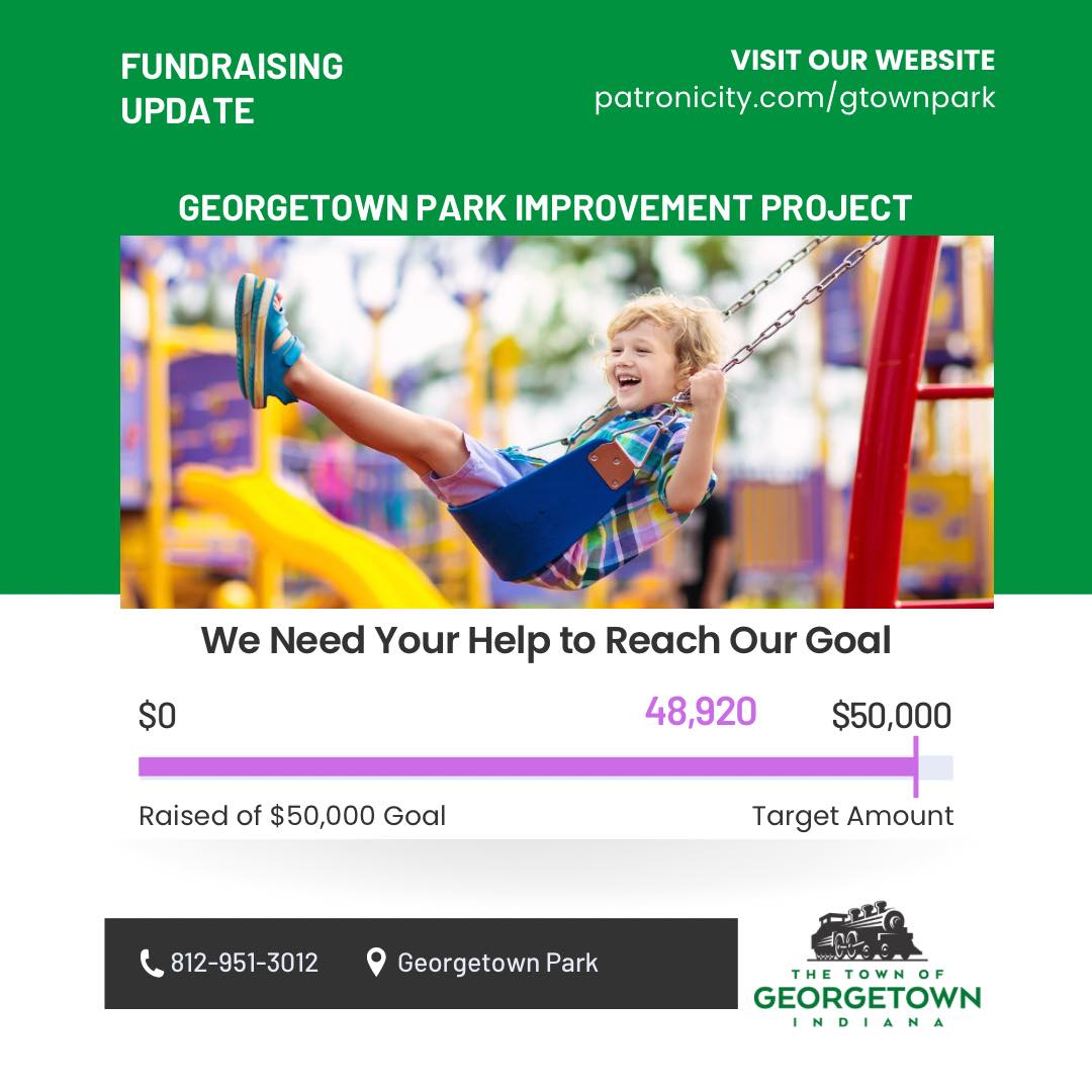 Town of Georgetown, Indiana | Georgetown IN