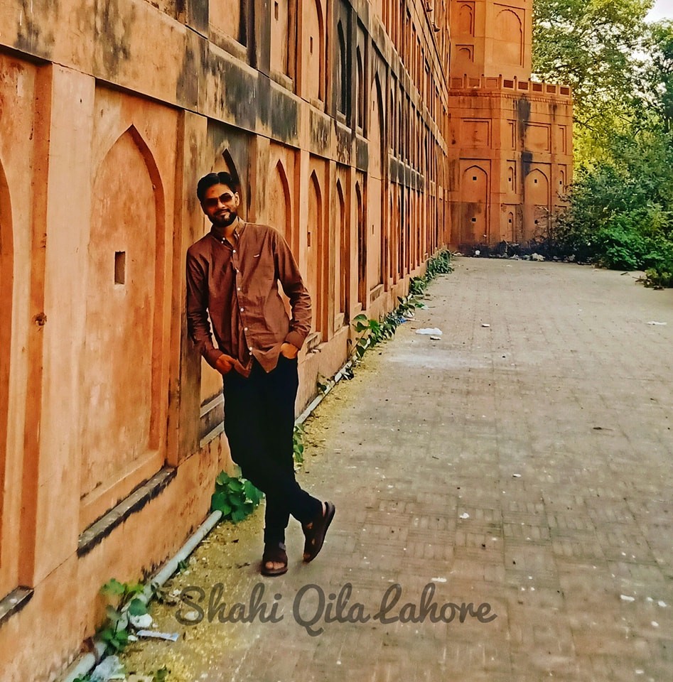 Faraz Ali