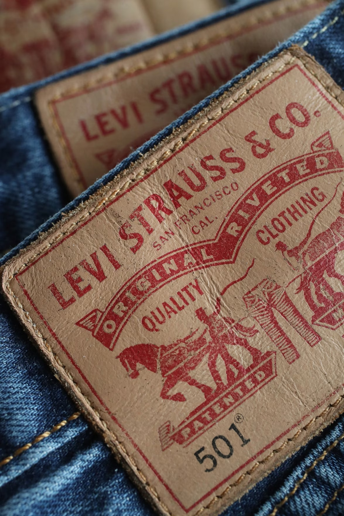 Historia - En la década de los 60 los jeans se convirtieron en símbolo ...