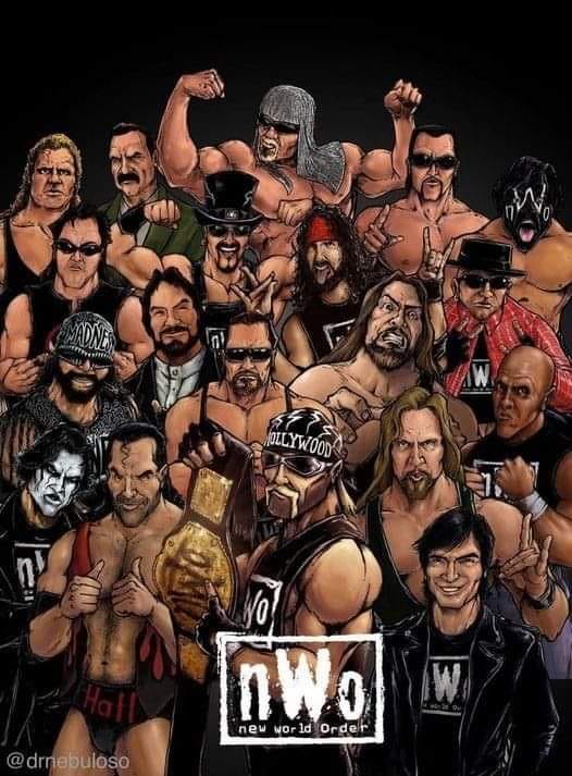 On February 17, 2002 the WWF's No Way Out pay-per-view took place