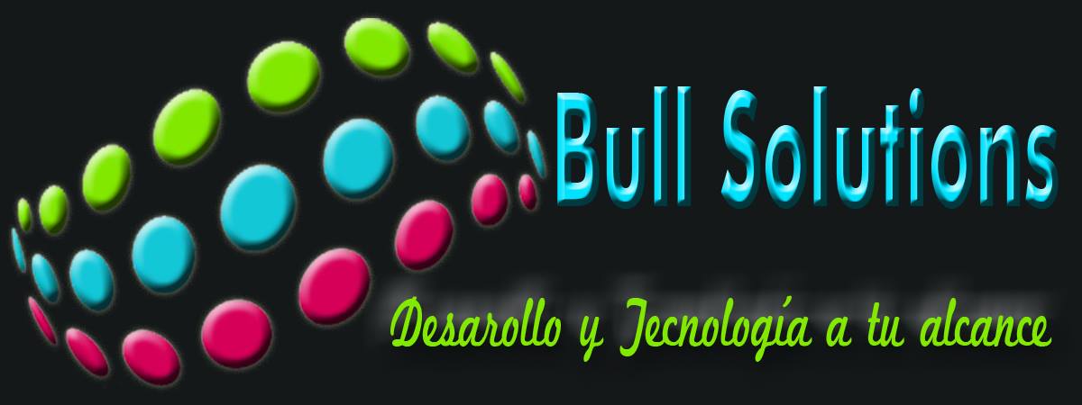 Bull Solutions | Puebla