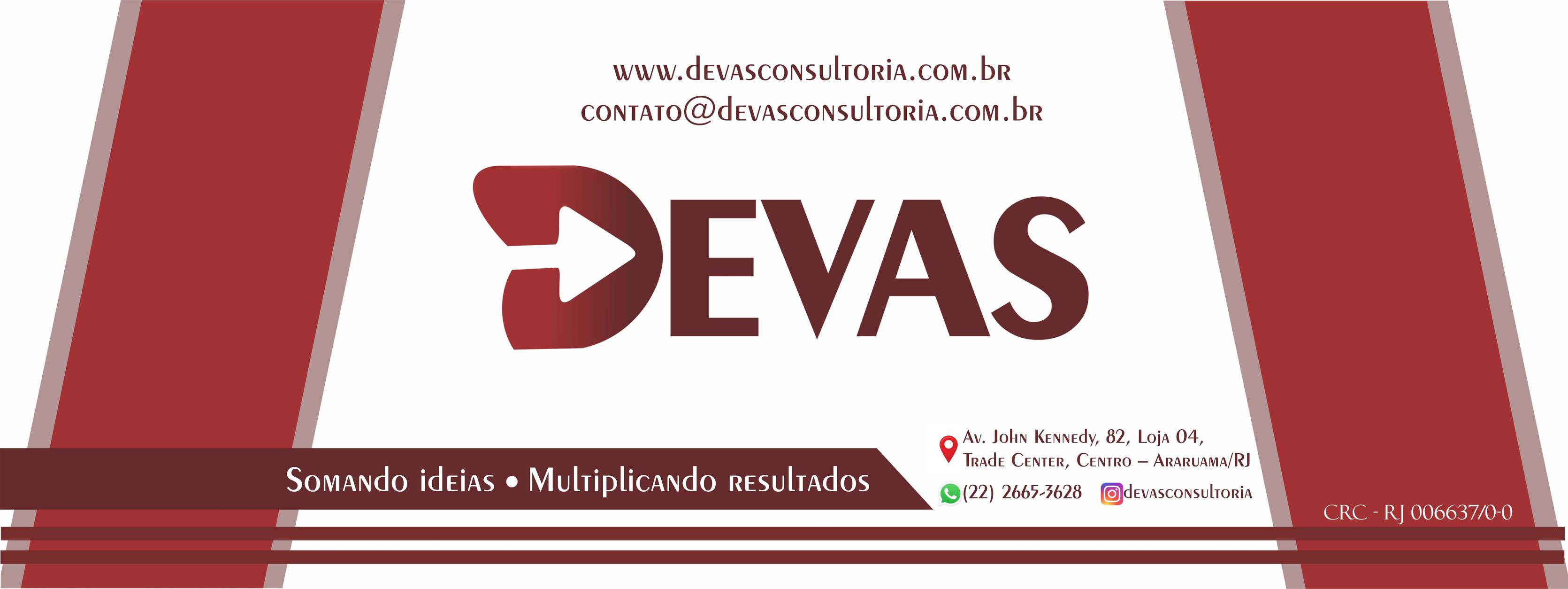 Devas Contabilidade | Araruama RJ