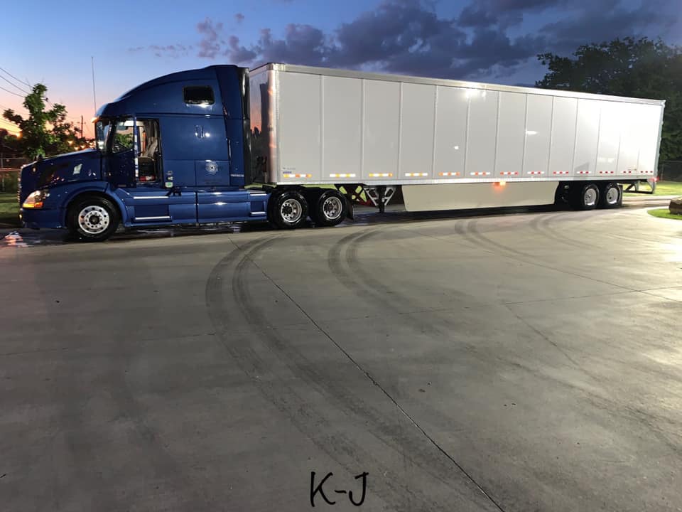 Rotex Freight Transport | Euless TX