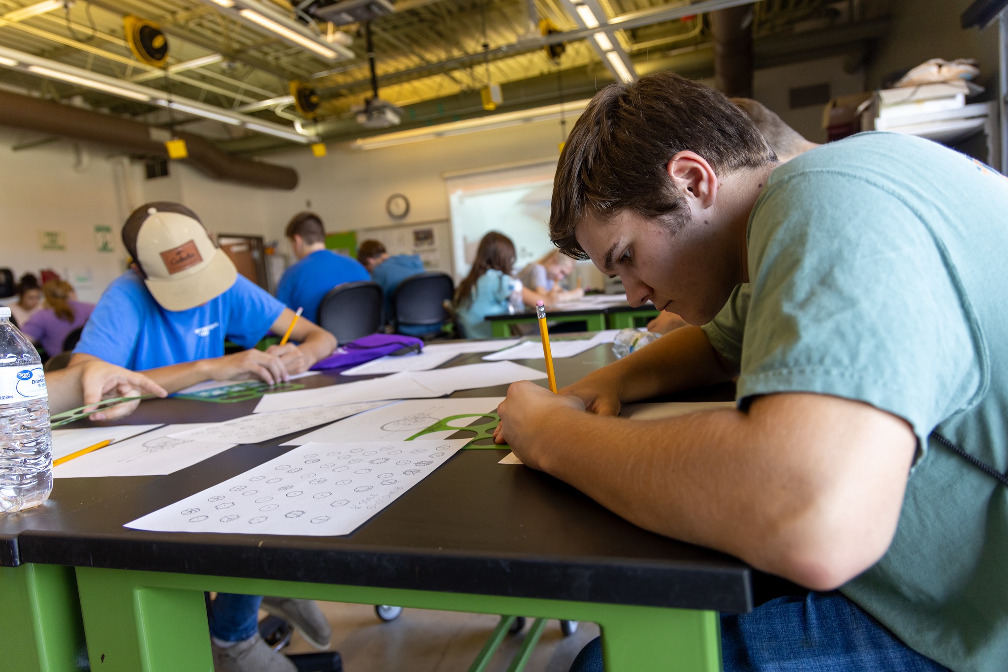 Joliet... - Joliet Junior College Agriculture/Horticulture