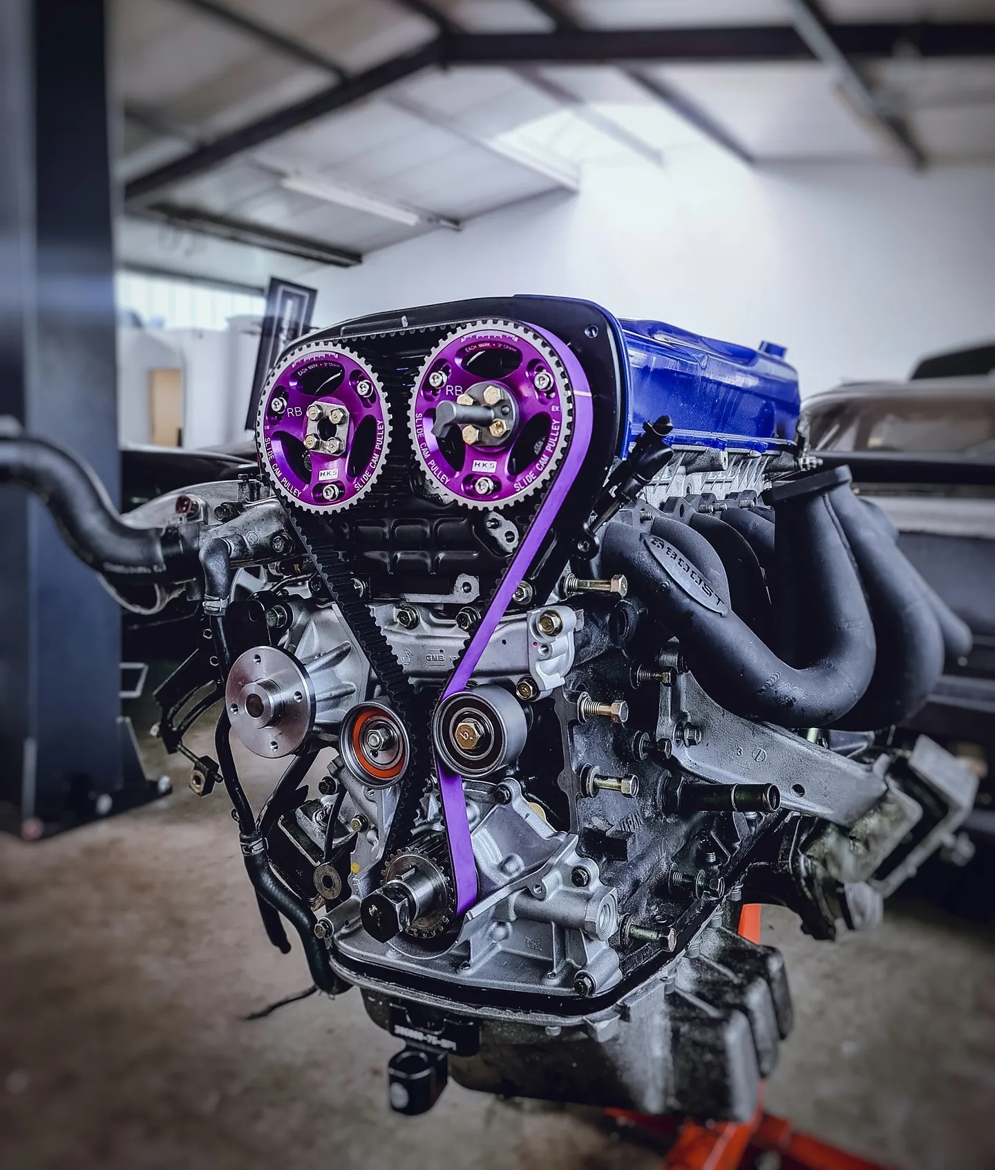 JDM Heart Performance | Schifferstadt