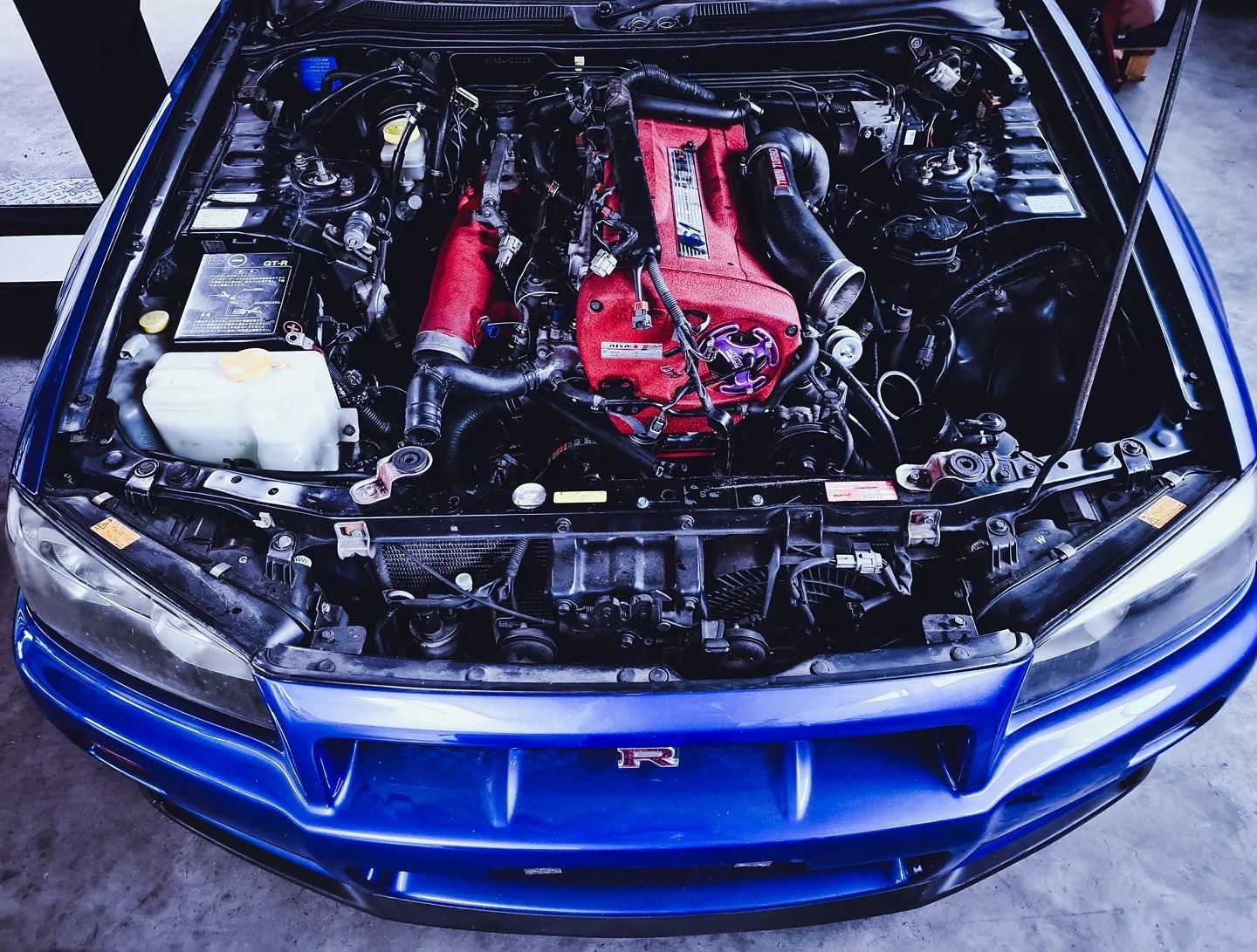 JDM Heart Performance | Schifferstadt