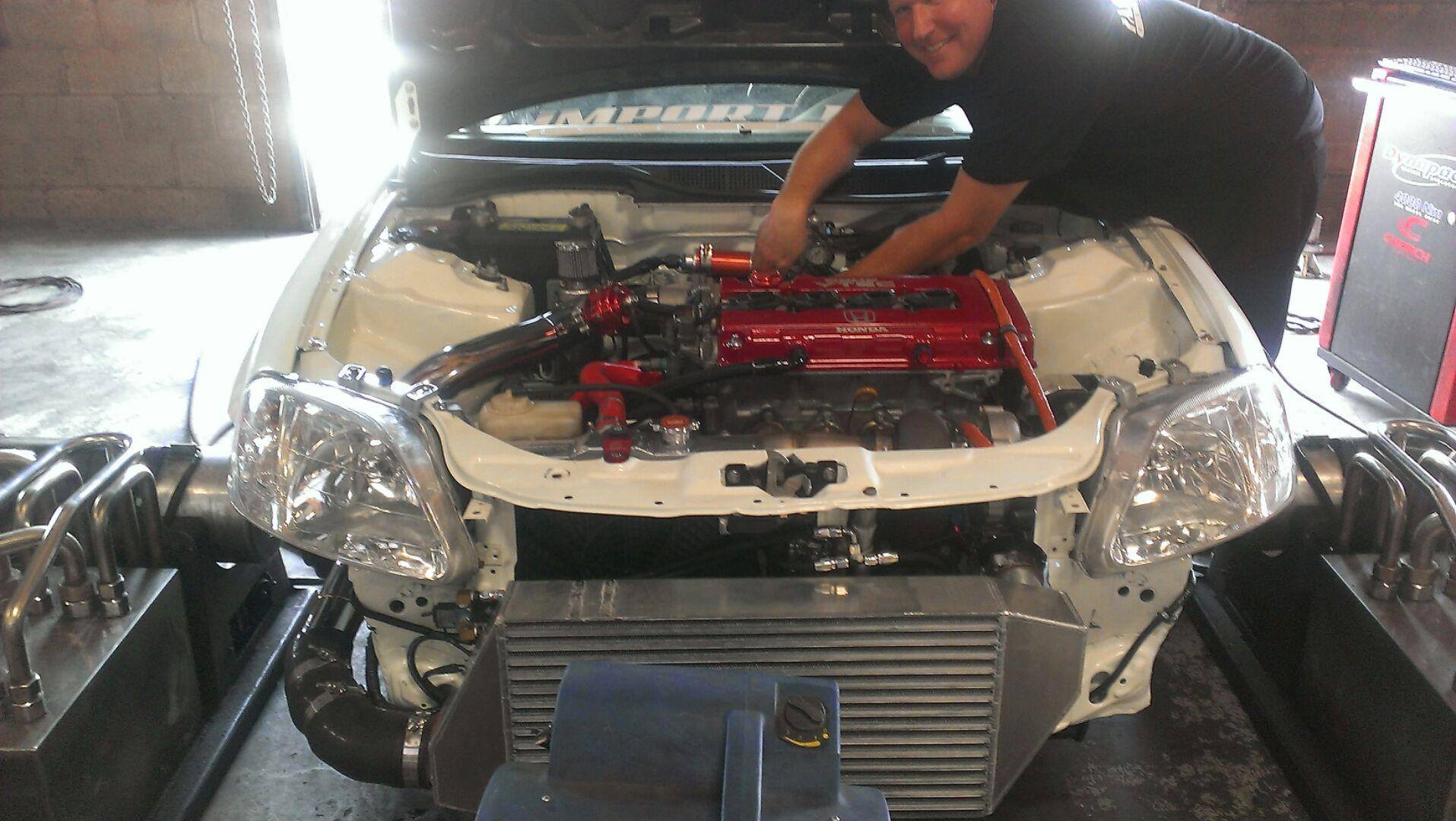 Castle Fabrication - Had some help today from the boys @iamroamr with ...