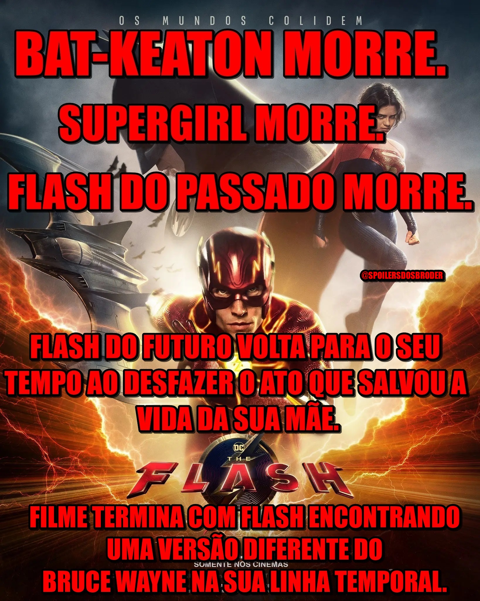 spoilers - *EDIT 09/06: George Clooney 100% CONFIRMADO aparecendo no ...
