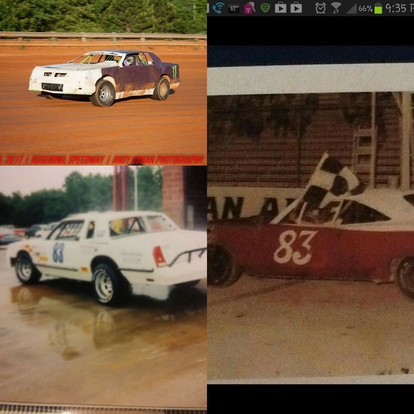 Graham Racing