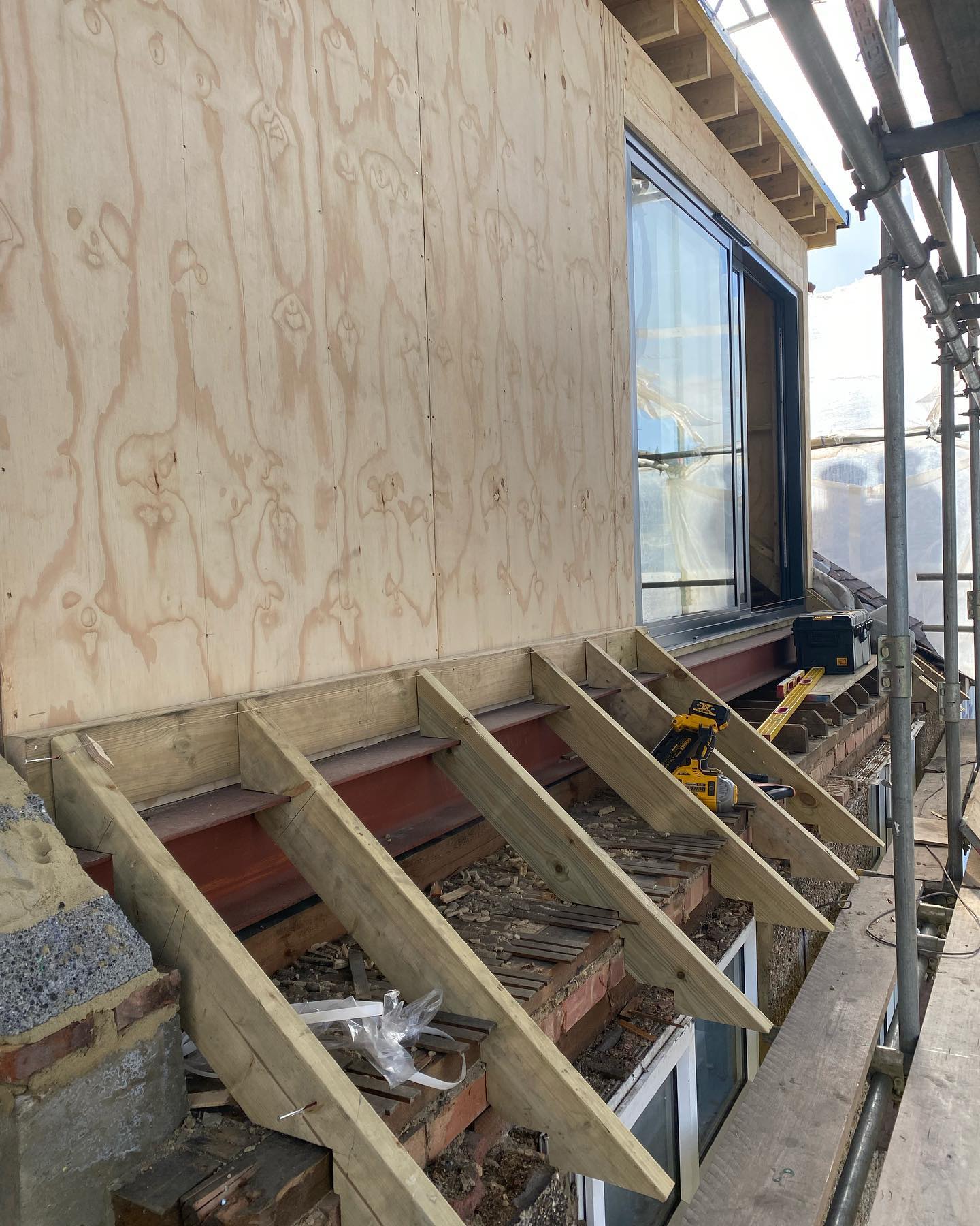 Thompson Build and Developments | Long Marston