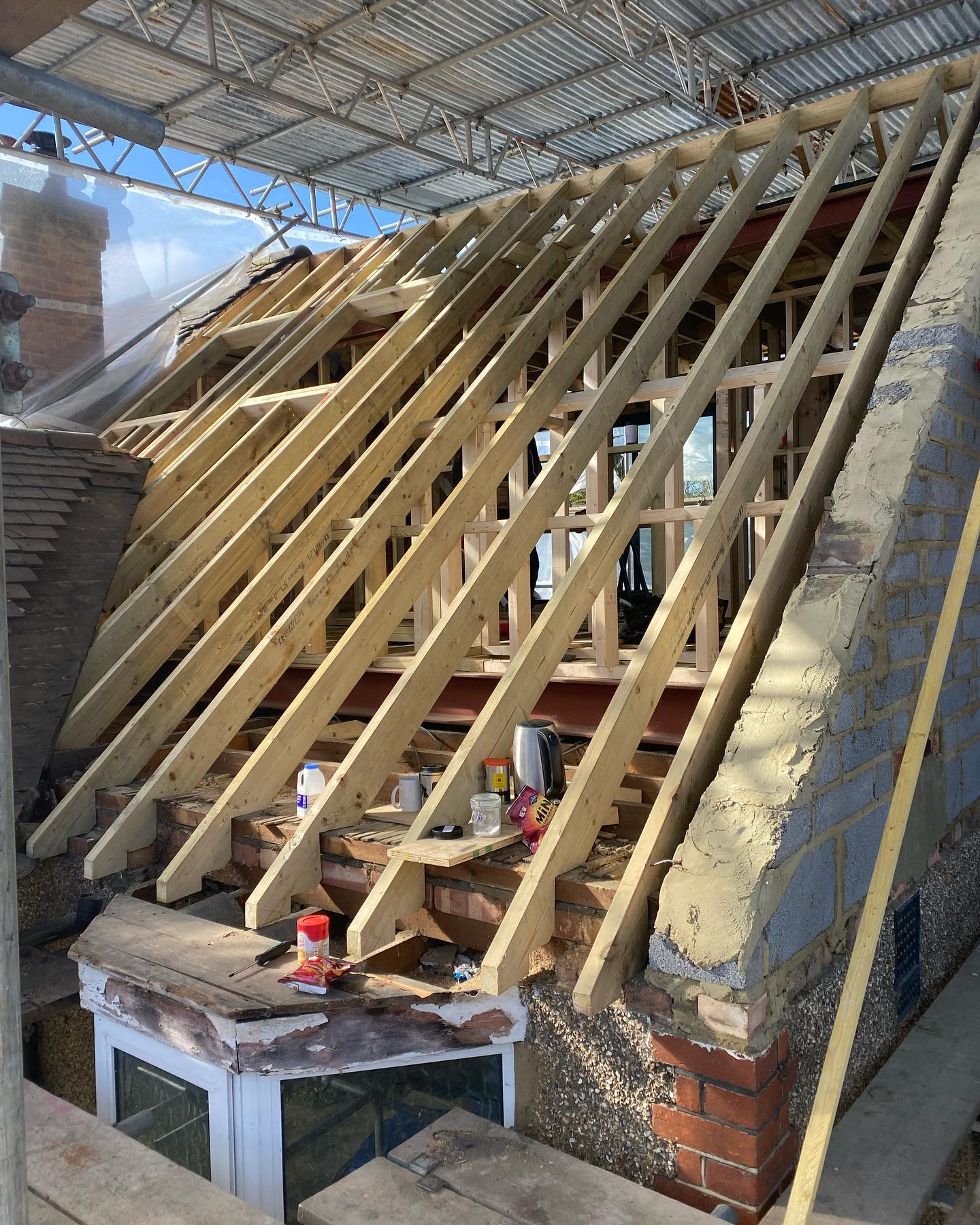 Thompson Build and Developments | Long Marston