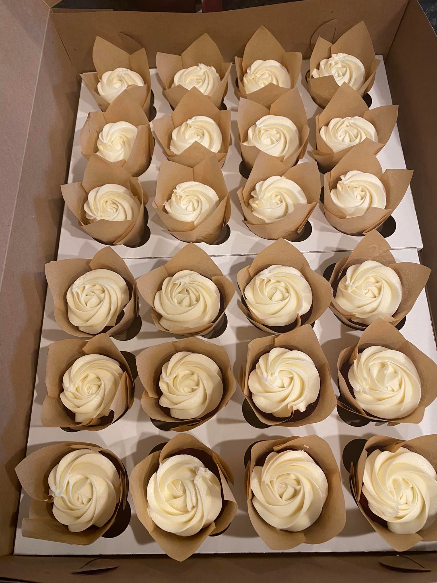 For the Love of Cake | Springvale ME
