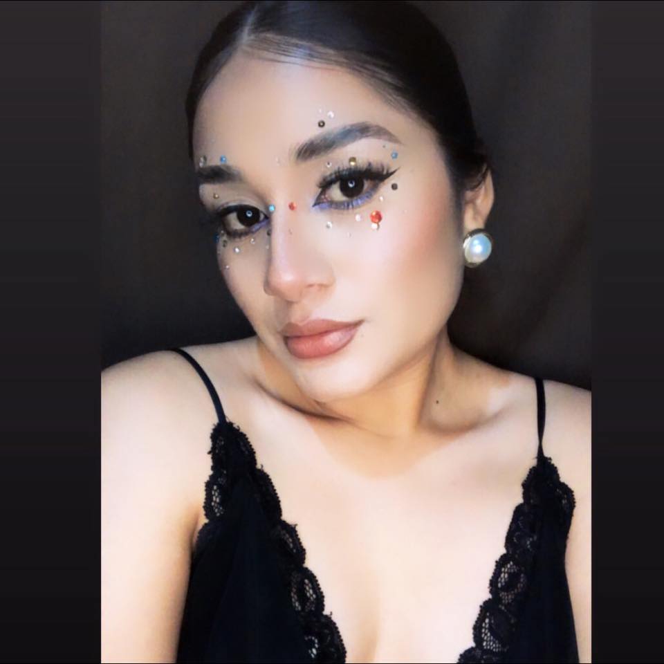 Angie Fonseca MakeUp added a new photo. Angie Fonseca MakeUp