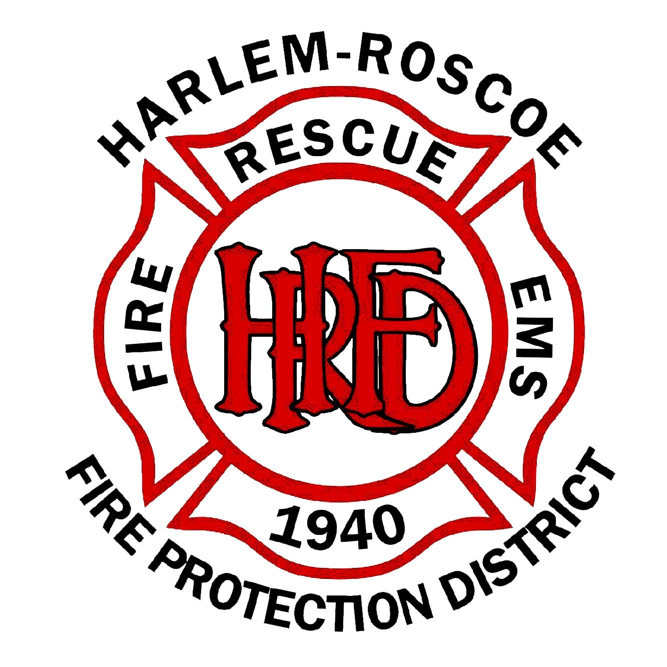 Fire Prevention Week Safe Charging Tip 5 | Harlem-Roscoe Fire ...