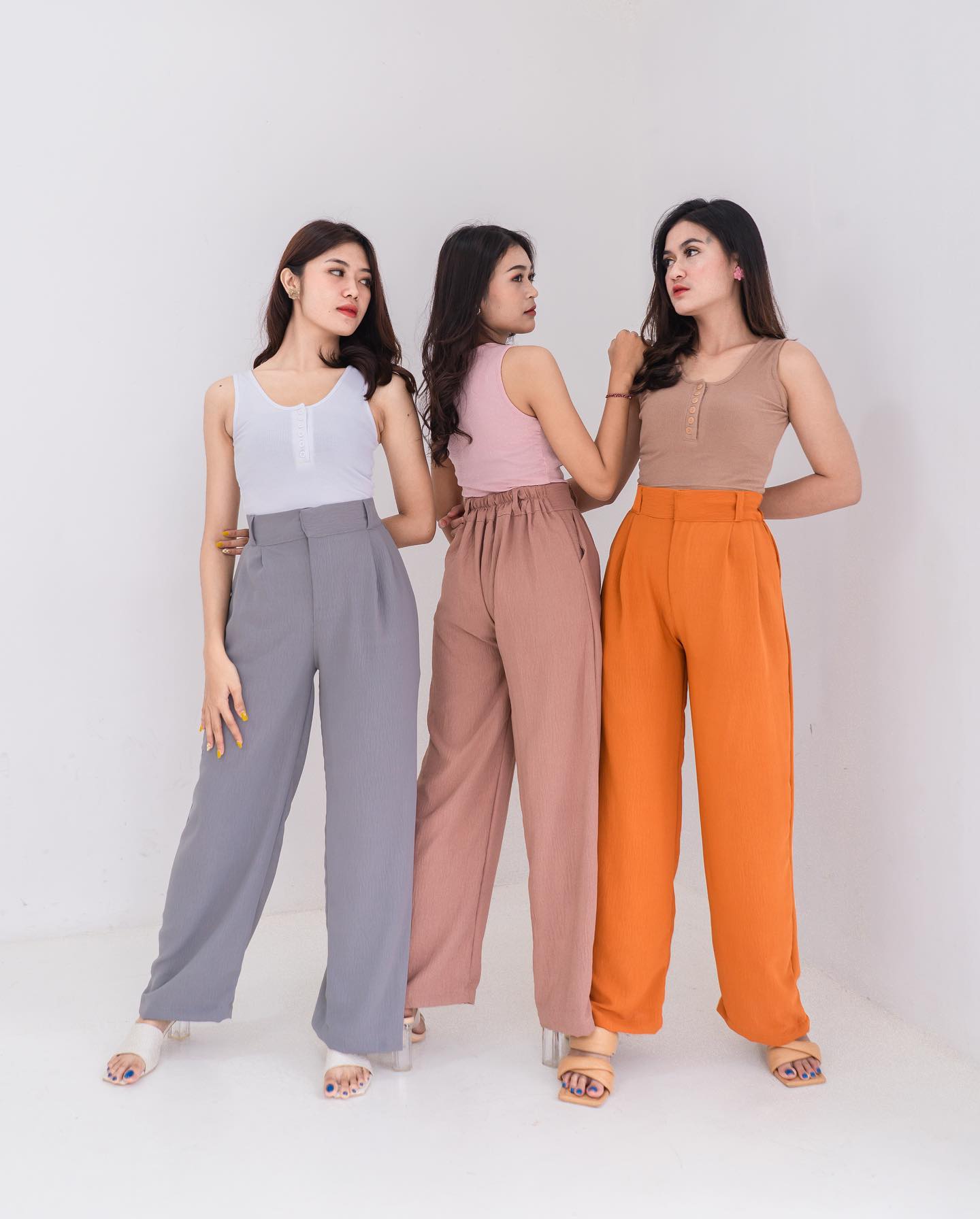 Siapa disini yang pernah atau suka... - Modis Fashion Store | Facebook