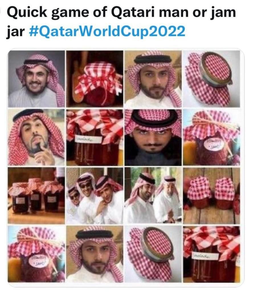 The Best Bantz