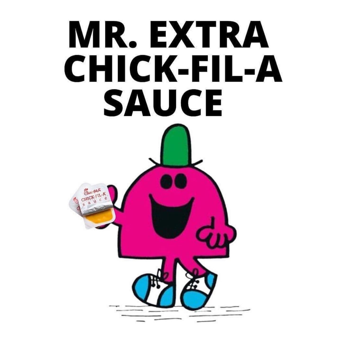 Which one are you chick fil a montgomery plaza facebook