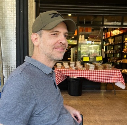 Ron Ben Dror