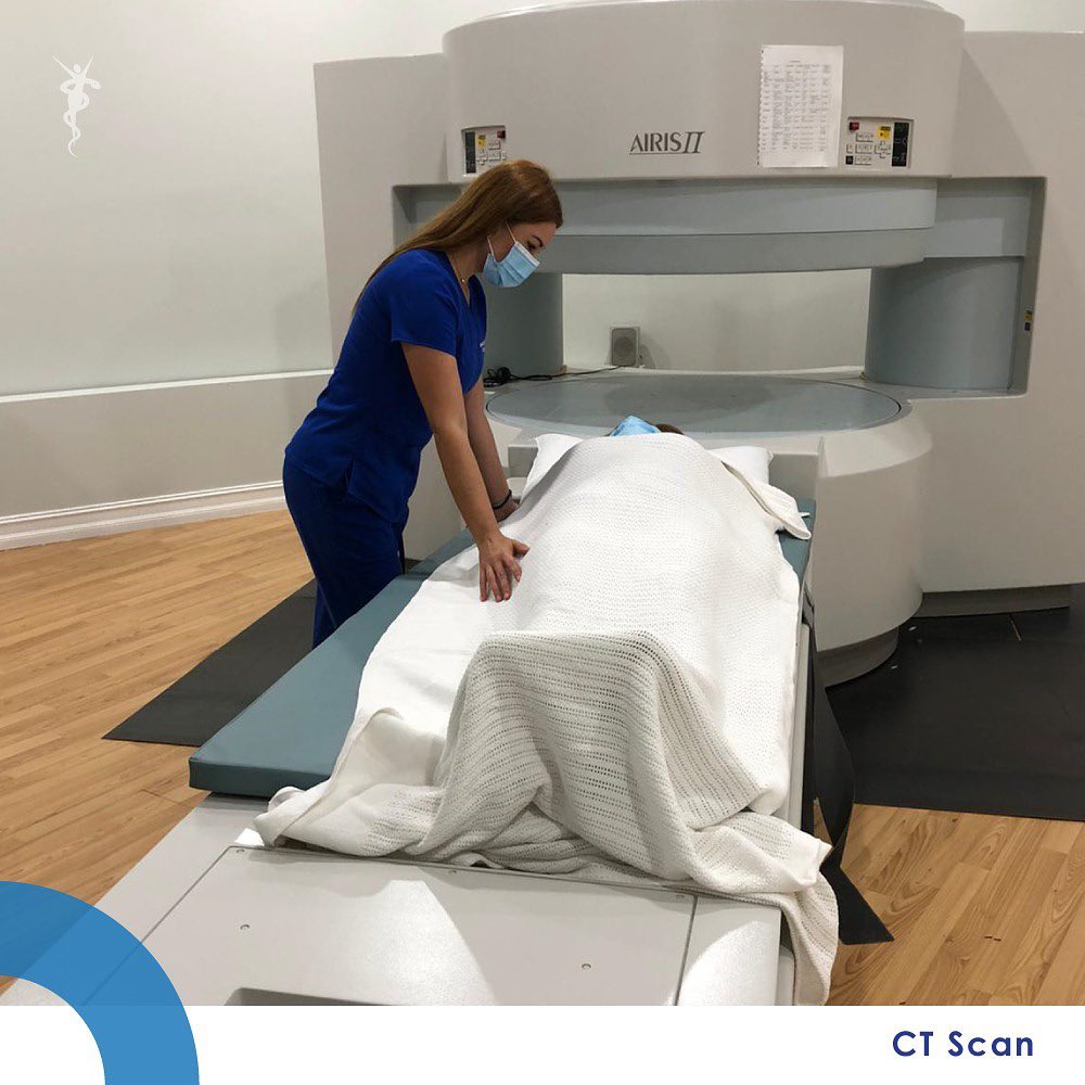 Precision - CT Scan it is used to obtain detailed internal images of ...